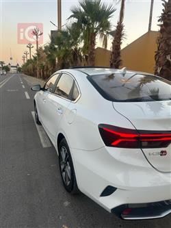 كيا K3